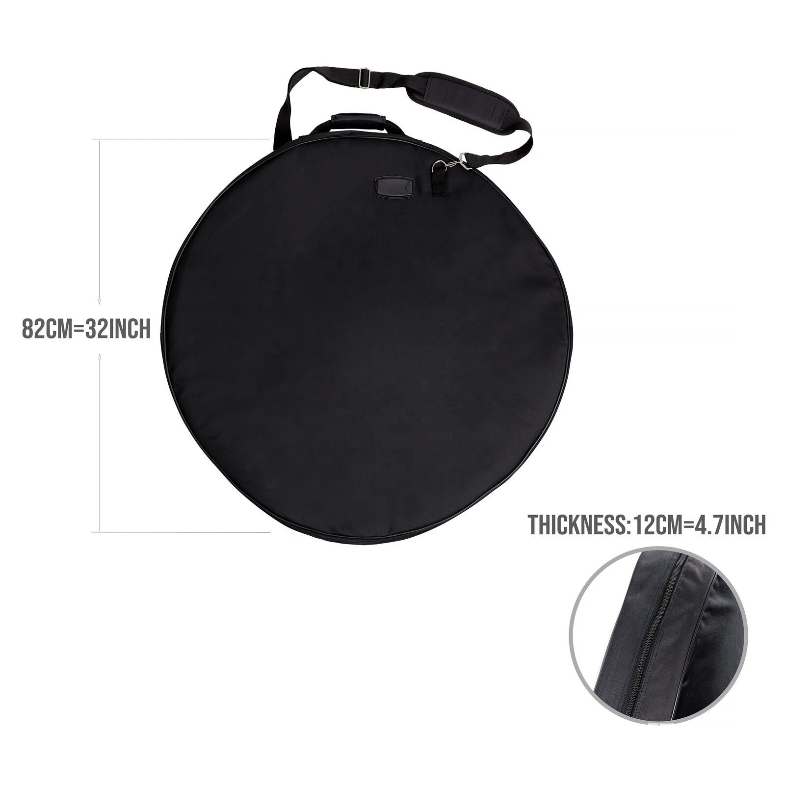 Road mountain bike bags, cycli - đánh giá và giá Cycling Hand Gear