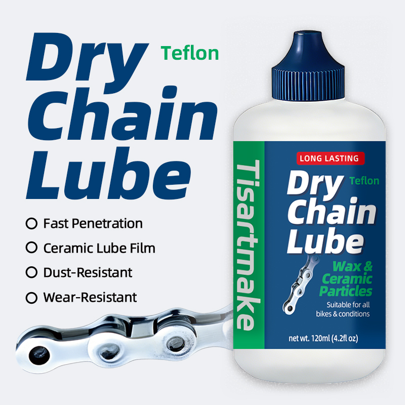 120ML Bicycle Chain Waxy Maint - đánh giá và giá Cyclo Gear