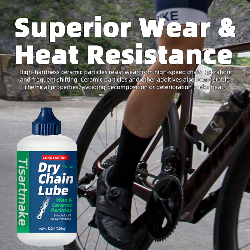 120ML Bicycle Chain Waxy Maint - đánh giá và giá Cyclo Gear