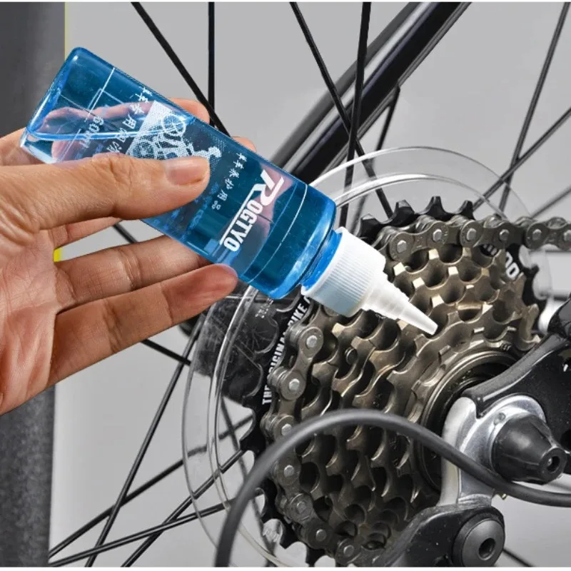 1/3/5PCS Bicycle Lube Chain Oi - đánh giá và giá Cyclo Gear