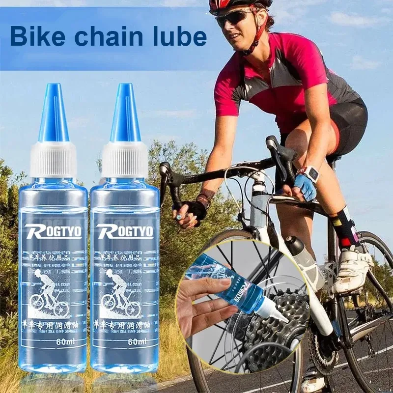 1/3/5PCS Bicycle Lube Chain Oi - đánh giá và giá Cyclo Gear