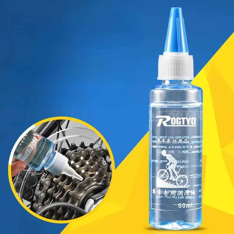 1/3/5PCS Bicycle Lube Chain Oi - đánh giá và giá Cyclo Gear