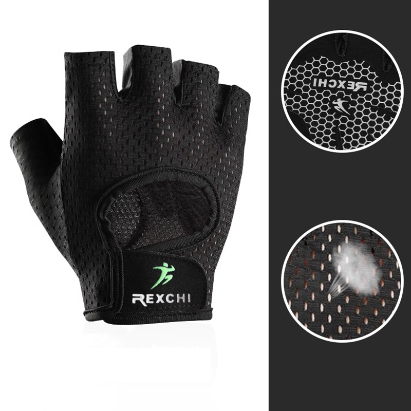 Women's Fitness Gloves for Wei - đánh giá và giá Cycling Hand Gear
