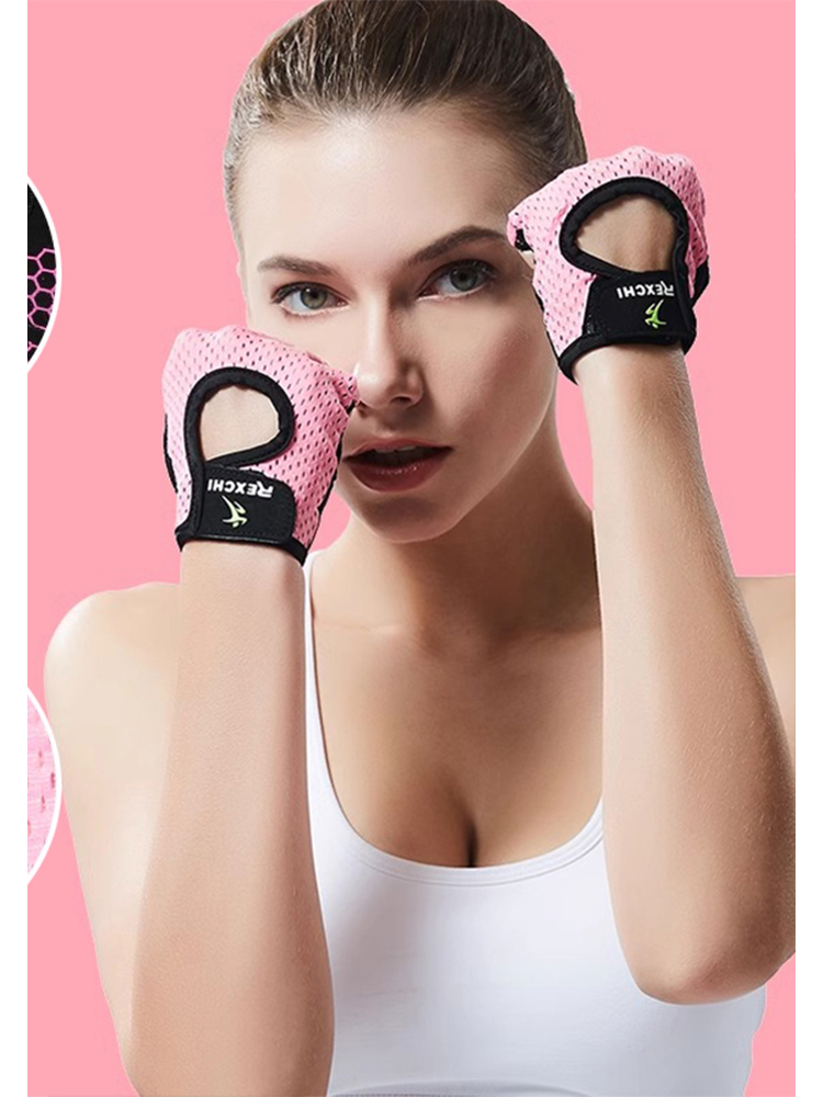 Women's Fitness Gloves for Wei - đánh giá và giá Cycling Hand Gear