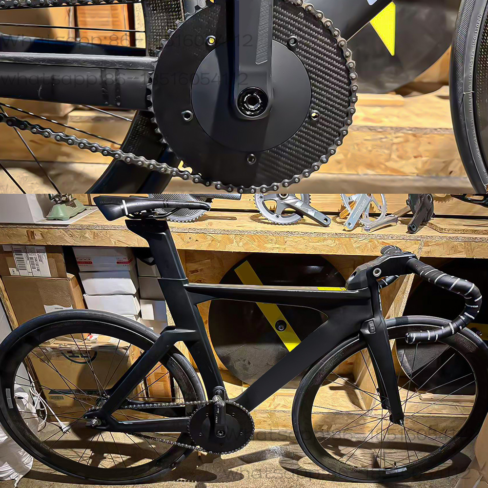 Carbon fiber lightweight dead  - đánh giá và giá Cycling Hand Gear
