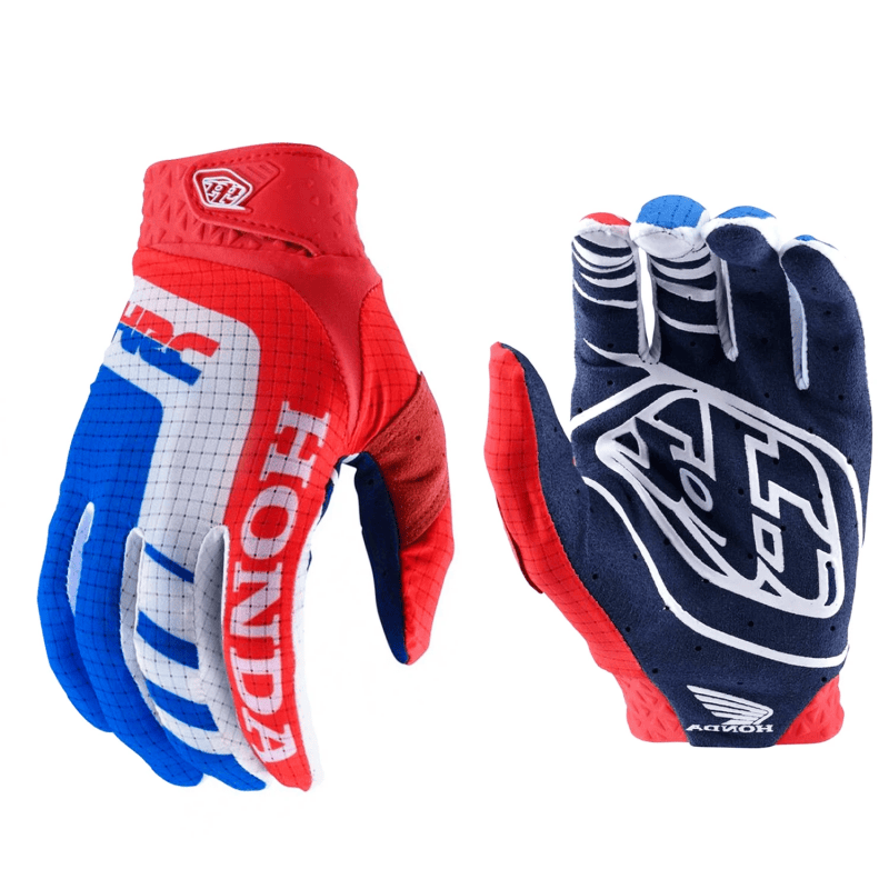 Honda off-road motorcycle glov - đánh giá và giá Cycling Glove