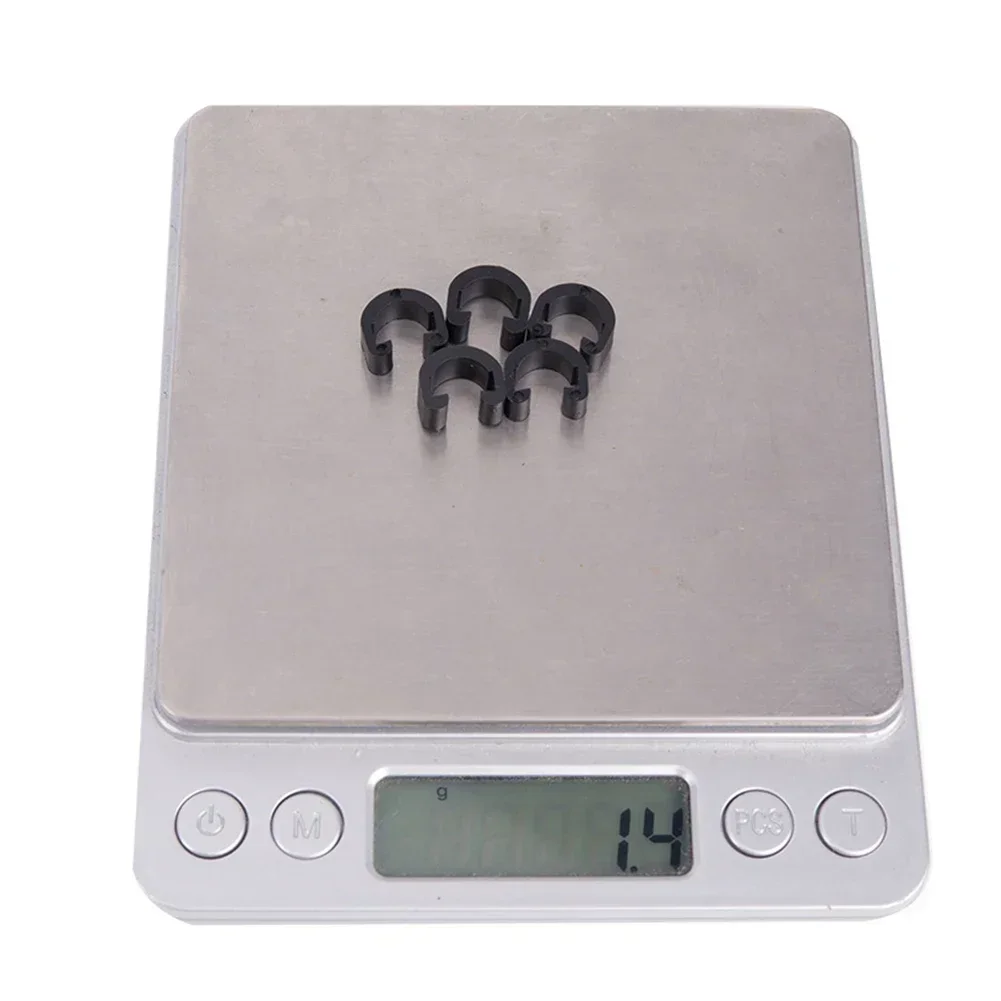 10pcs Bicycle C-Clips Buckle B - đánh giá và giá Cyclo Gear