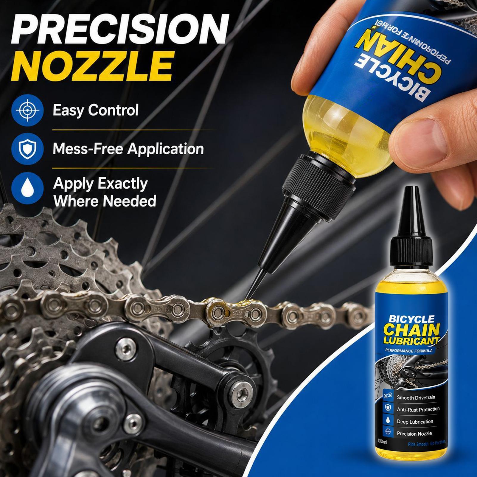 Bicycle Chain Wax Maintenance  - đánh giá và giá Cycling Gear For Men