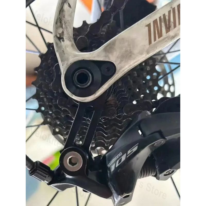 1PC For Quick Zeit Pro Java TT - đánh giá và giá Cyclo Gear