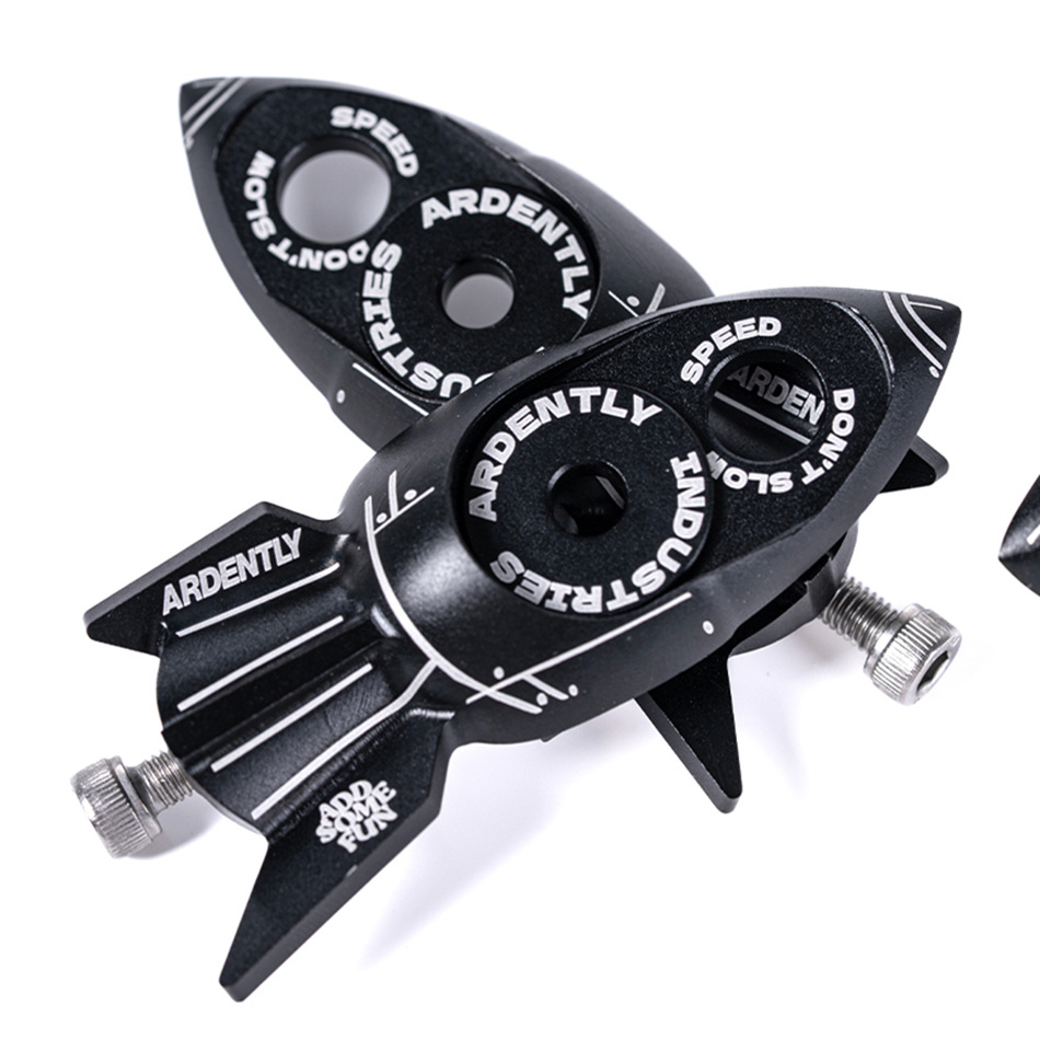 ARDENTLY Aluminum Alloy Bicycl - đánh giá và giá Cyclo Gear