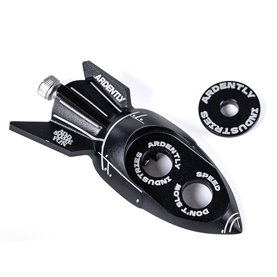 ARDENTLY Aluminum Alloy Bicycl - đánh giá và giá Cyclo Gear