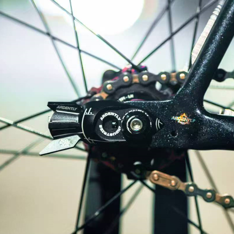 ARDENTLY Aluminum Alloy Bicycl - đánh giá và giá Cyclo Gear