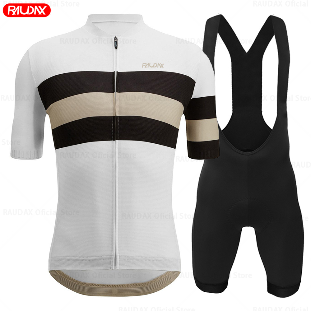 Raudax Cycling Jersey Set 2025 - đánh giá và giá Quality Cycling Gear