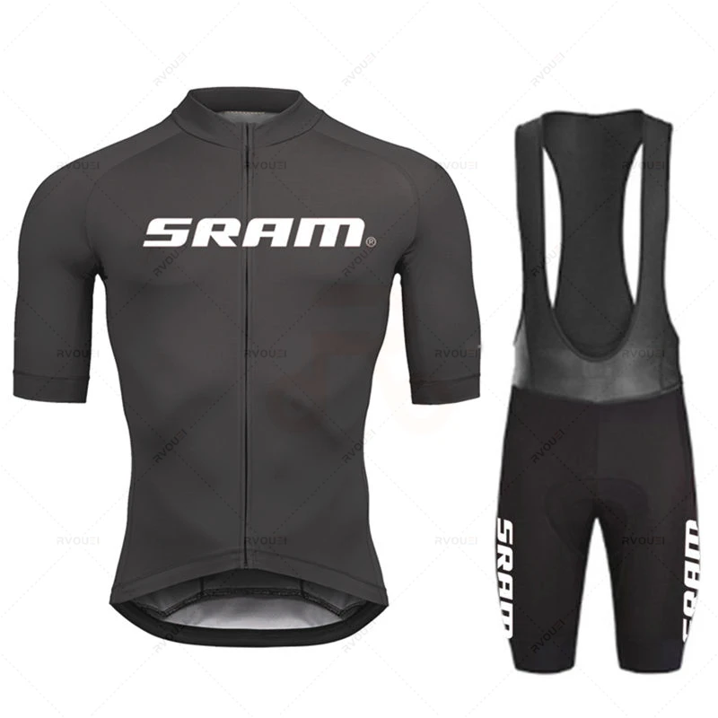 2024 Sram Pro Cycling Jersey S - đánh giá và giá Quality Cycling Gear