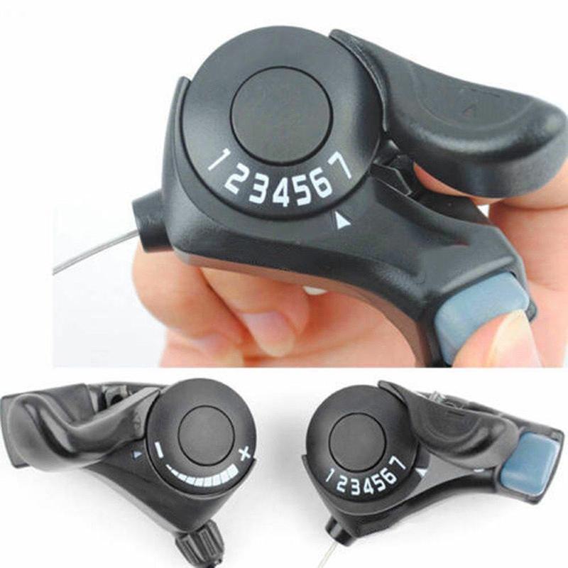 Bicycle Gear Shift Levers Spli - đánh giá và giá Cycling Hand Gear