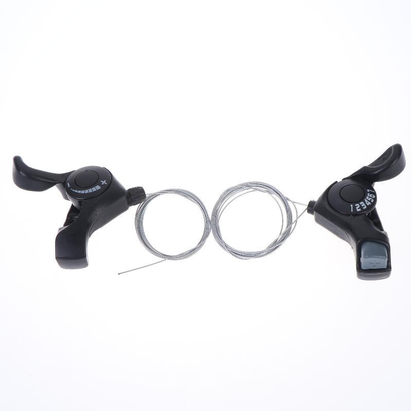 Bicycle Gear Shift Levers Spli - đánh giá và giá Cycling Hand Gear