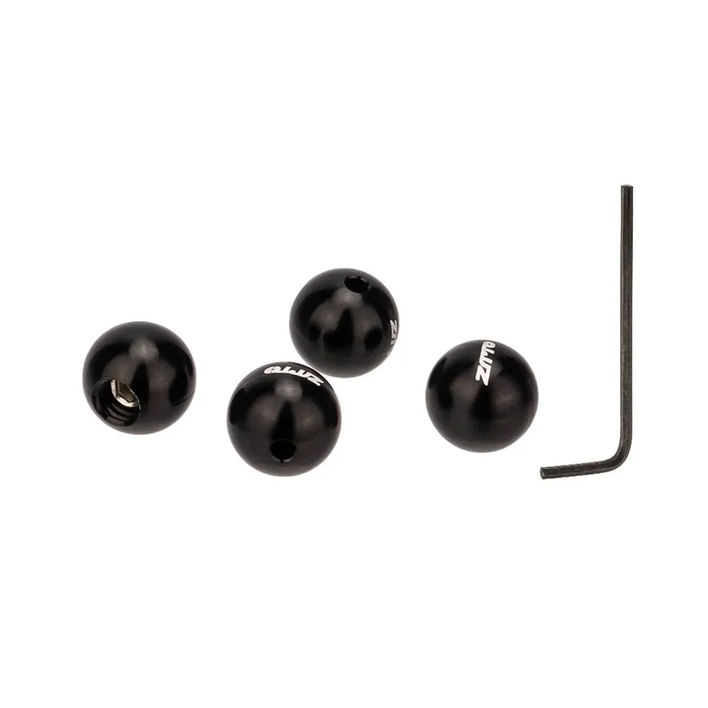 ZTTO Bicycle Cable End CapTips - đánh giá và giá Cyclo Gear