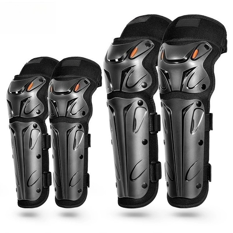 Motorcycle knee pads, elbow pa - đánh giá và giá Cycling Hand Gear