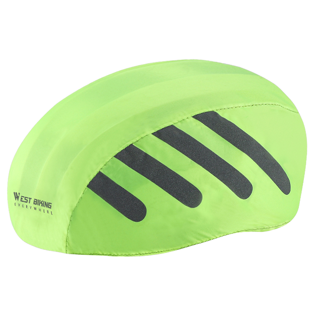 WEST BIKING Bike Helmet Rain C - đánh giá và giá Cycling Gear Rain