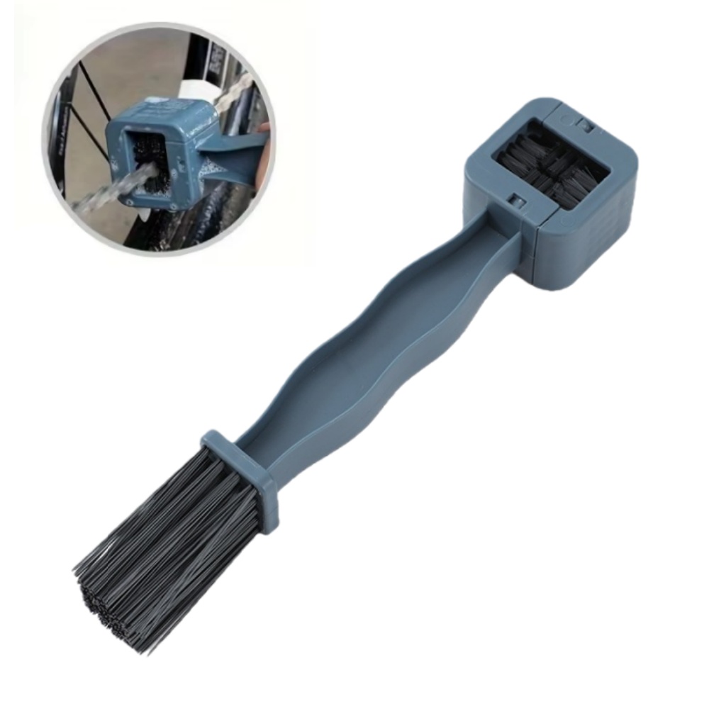 Pro Bike Chain Cleaning Brush  - đánh giá và giá Cyclo Gear