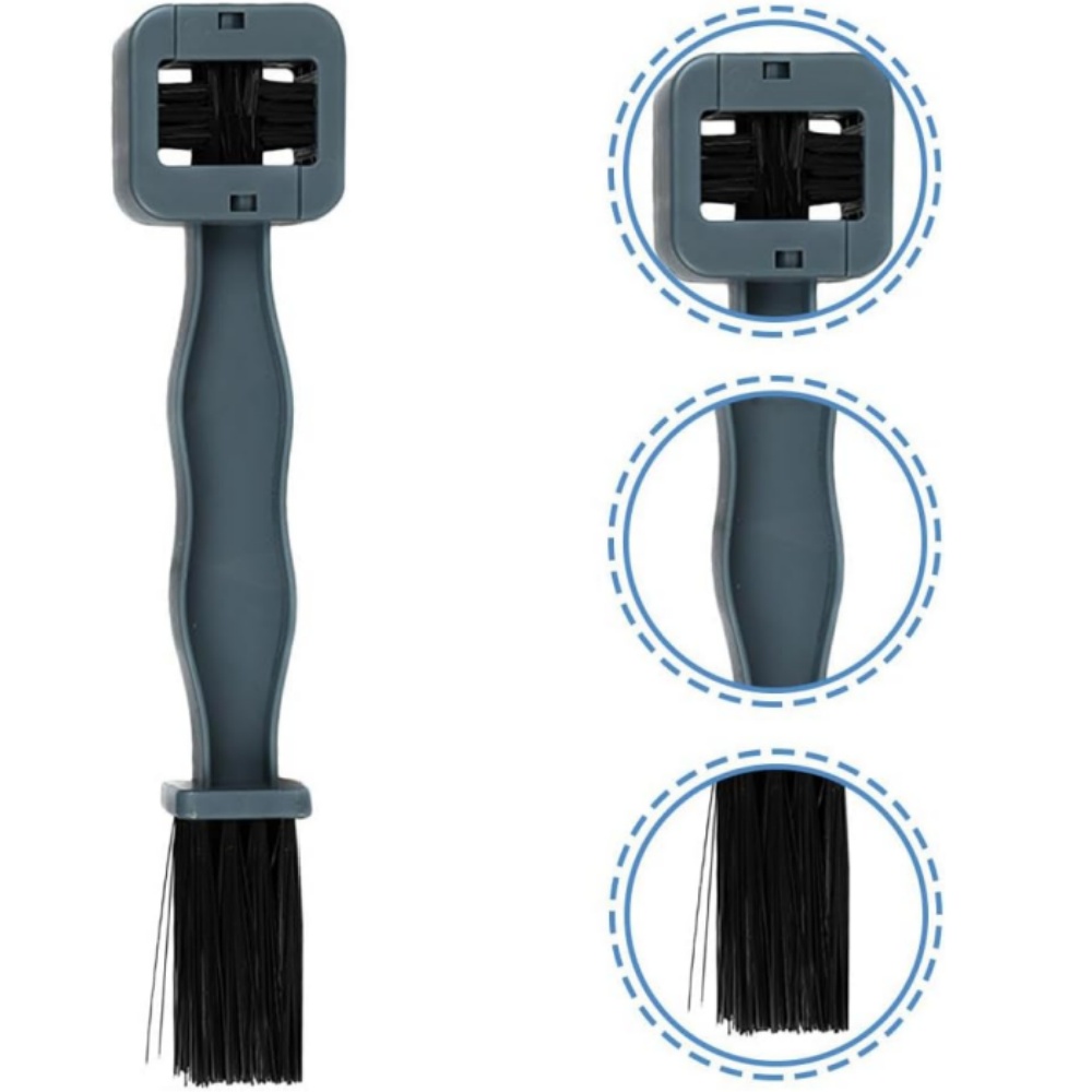 Pro Bike Chain Cleaning Brush  - đánh giá và giá Cyclo Gear
