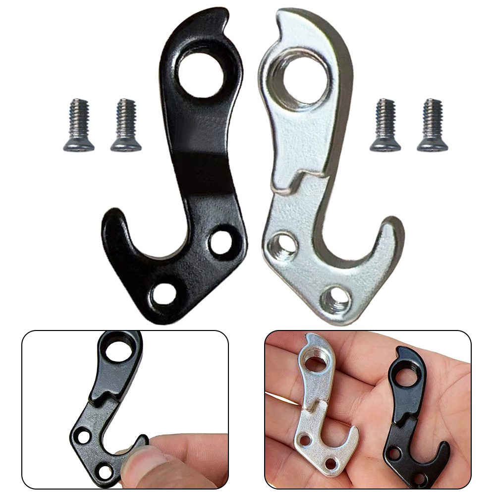 Bike Rear Derailleur Hanger Fo - đánh giá và giá Cyclo Gear
