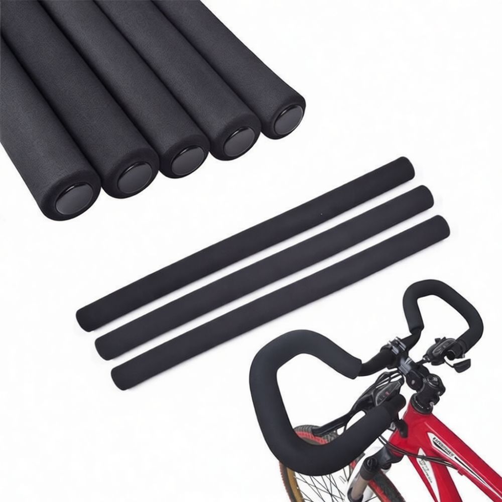 Durable Foam Butterfly Handleb - đánh giá và giá Cycling Hand Gear