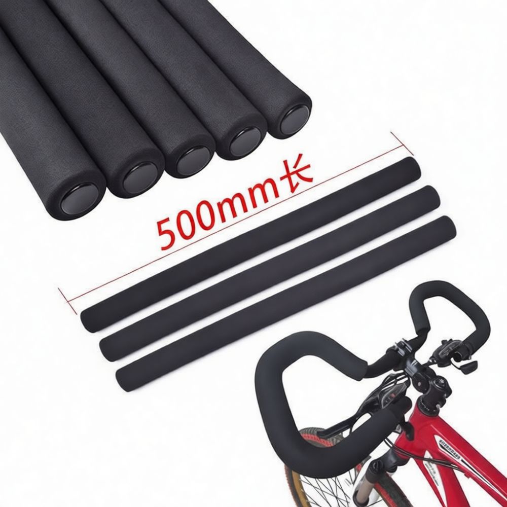 Durable Foam Butterfly Handleb - đánh giá và giá Cycling Hand Gear
