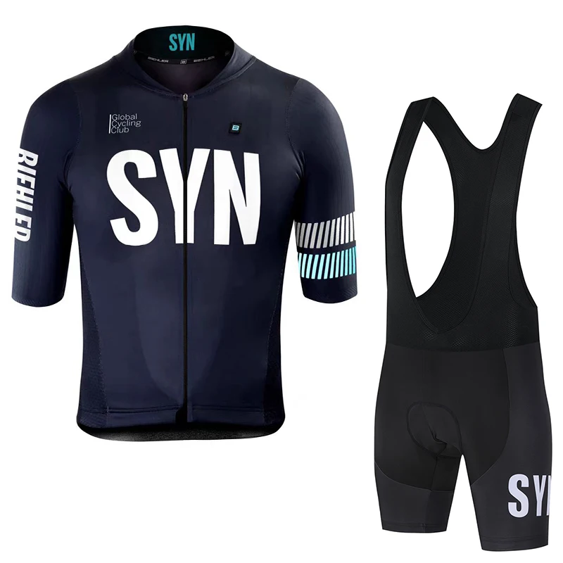 SYN Men's cycling jersey summe - đánh giá và giá Quality Cycling Gear