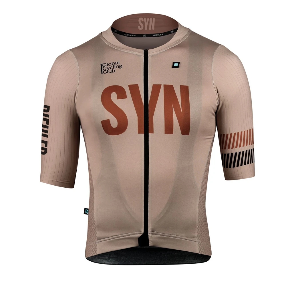 SYN Brown Cycling Clothing men - đánh giá và giá Quality Cycling Gear
