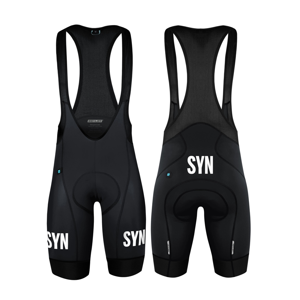 SYN Brown Cycling Clothing men - đánh giá và giá Quality Cycling Gear