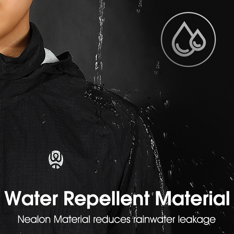 WEST BIKING Cycling Jacket Men - đánh giá và giá Cycling Gear Rain