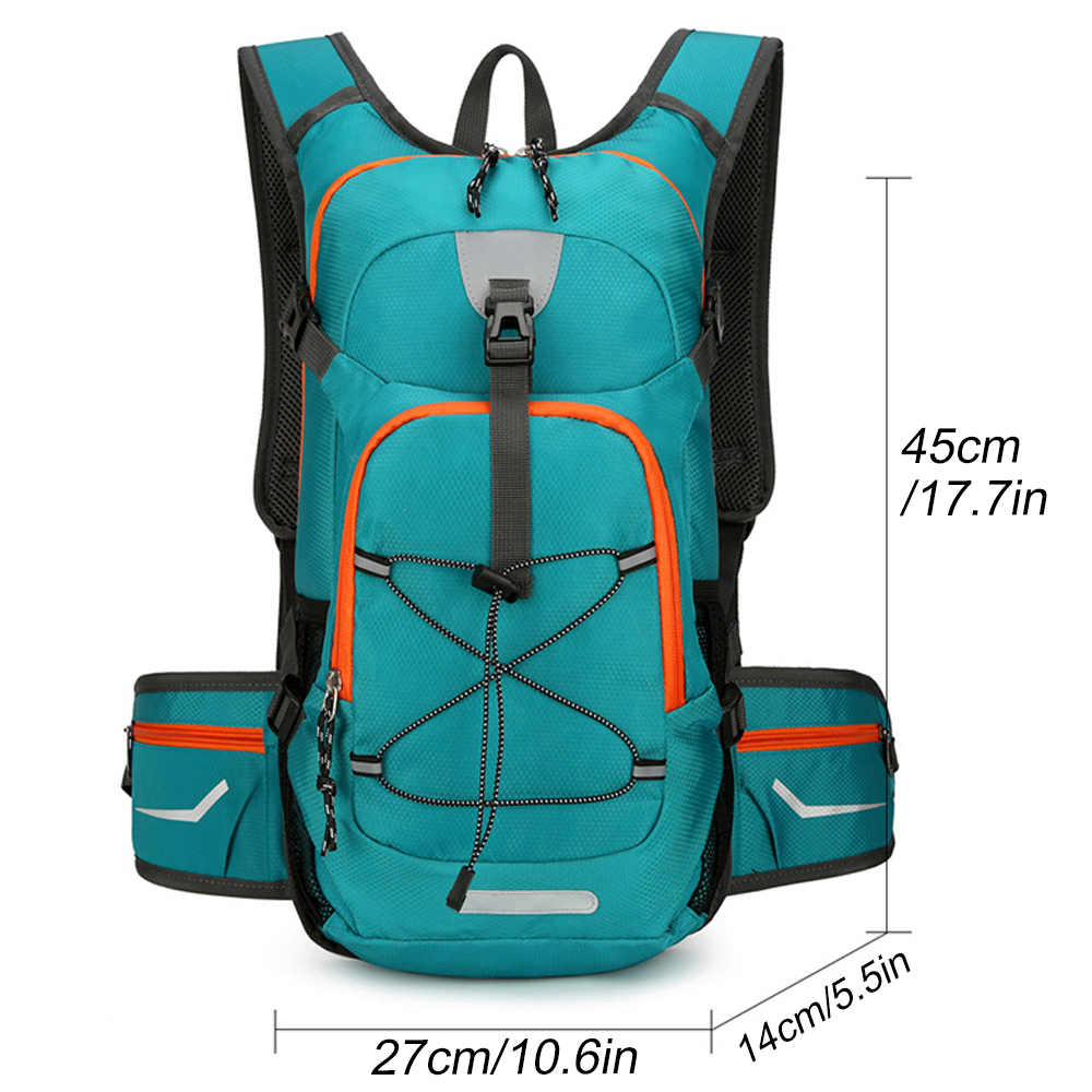1PCS 18L Hydration Backpack Li - đánh giá và giá Cycling Gear Travel Bag