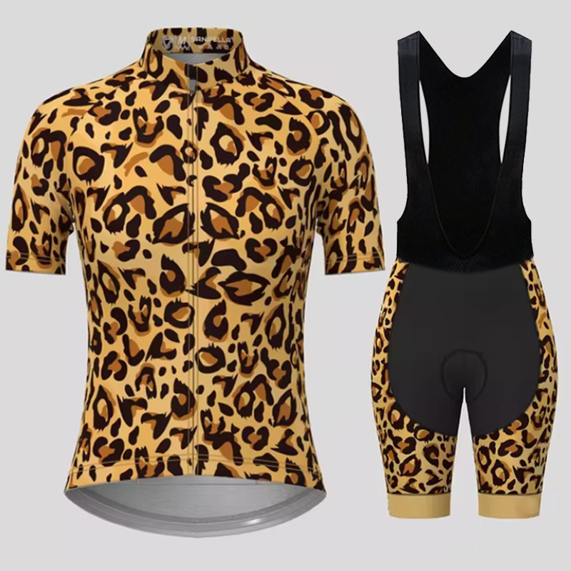 Men's Breathable Cycling Suit  - đánh giá và giá Quality Cycling Gear