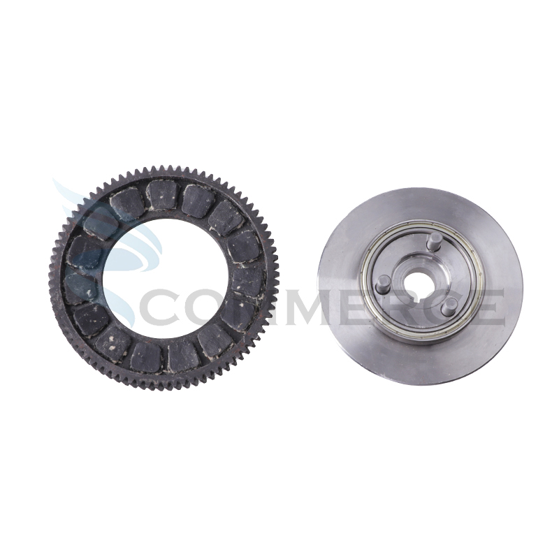 NEW Clutch Friction Plate Gear - đánh giá và giá Cyclo Gear