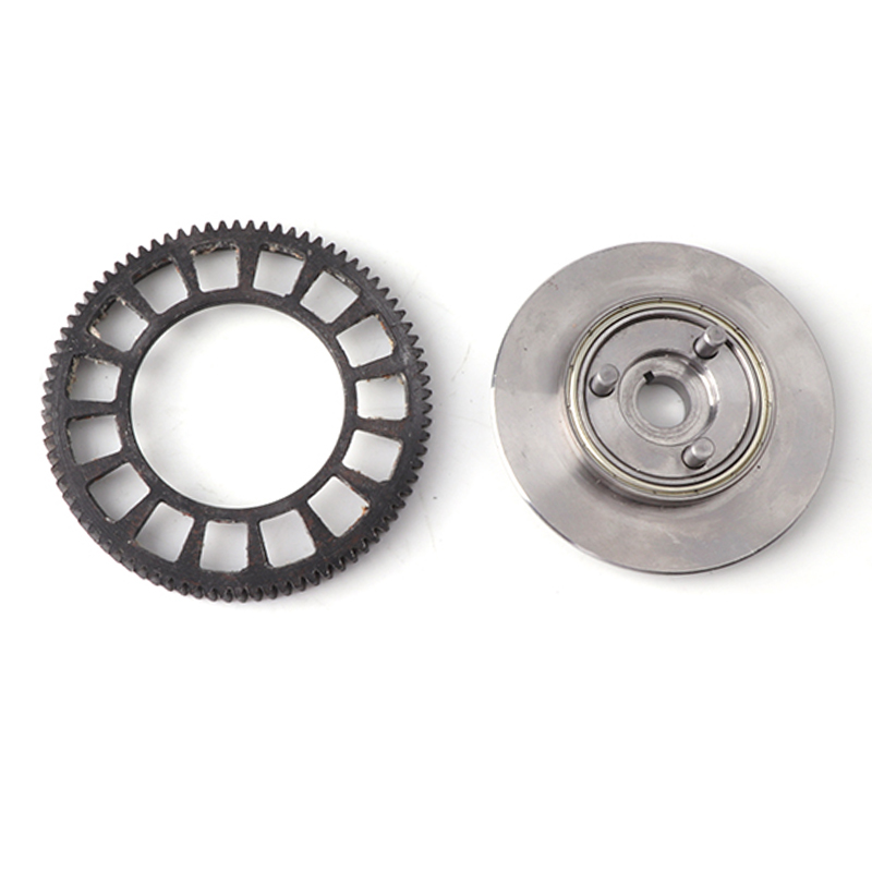 NEW Clutch Friction Plate Gear - đánh giá và giá Cyclo Gear