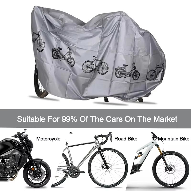 Bicycle Cover Outdoor Protecti - đánh giá và giá Cyclo Gear