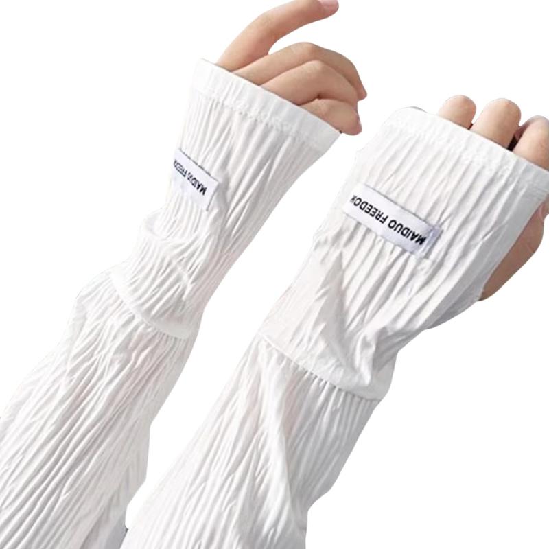 Uv Protection Arm Sleeves Cycl - đánh giá và giá Cycling Glove