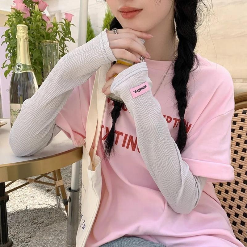 Uv Protection Arm Sleeves Cycl - đánh giá và giá Cycling Glove