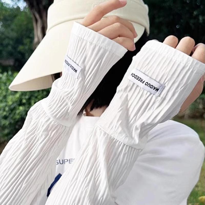 Uv Protection Arm Sleeves Cycl - đánh giá và giá Cycling Glove