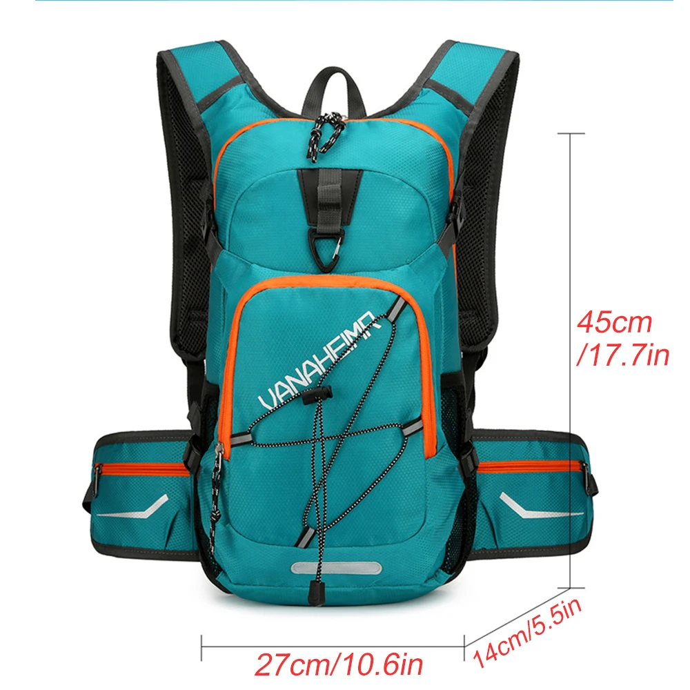 1PCS Hydration Pack Lightweigh - đánh giá và giá Cycling Gear Travel Bag