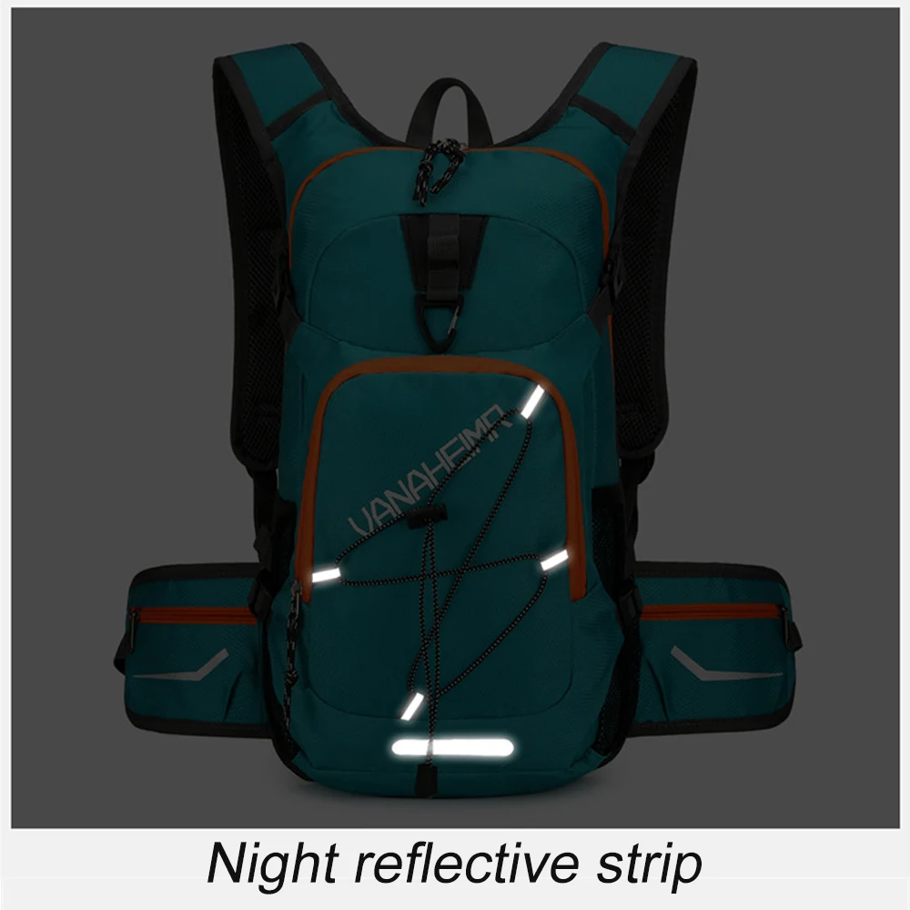 1PCS Hydration Pack Lightweigh - đánh giá và giá Cycling Gear Travel Bag