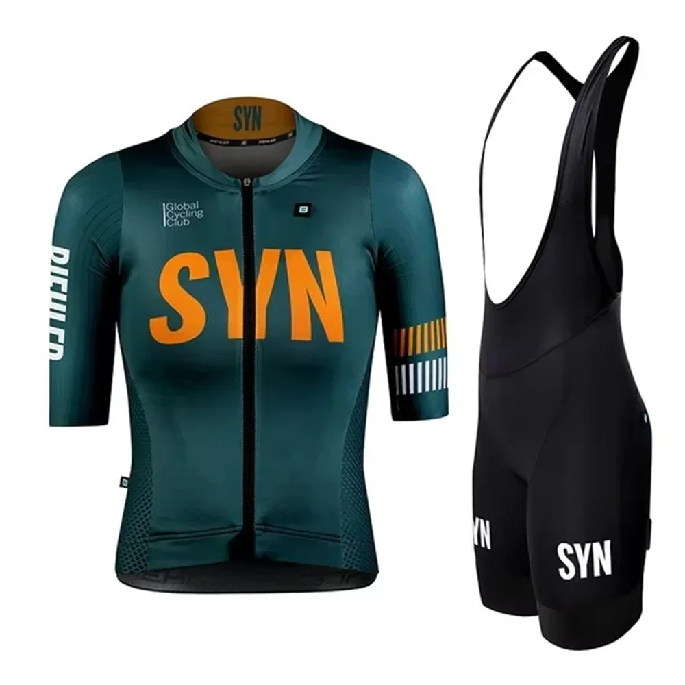 Summer SYN Team Cycling Set Wo - đánh giá và giá Quality Cycling Gear