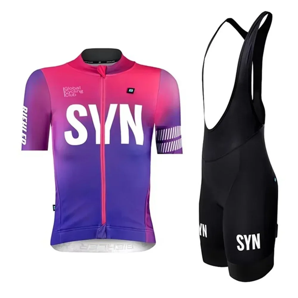 Summer SYN Team Cycling Set Wo - đánh giá và giá Quality Cycling Gear