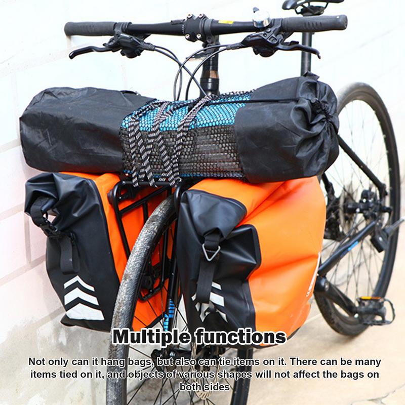 Mountain Road Bike Front Cargo - đánh giá và giá Cycling Gear Organizer