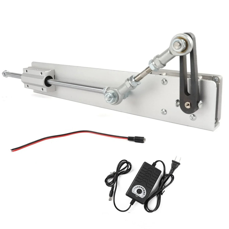 Recoing Cycle Linear Actuator  - đánh giá và giá Cycling Hand Gear