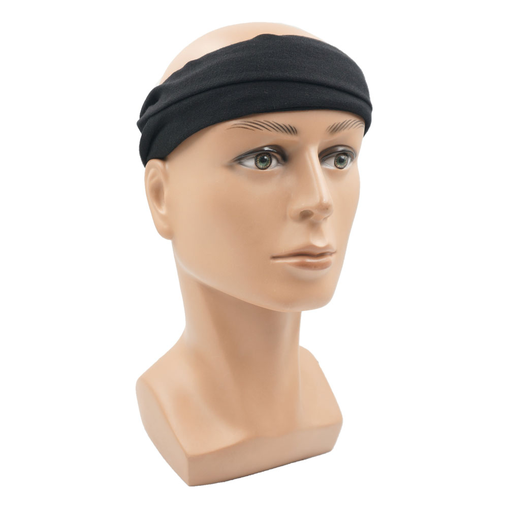 Seamless Solid Color Bandanas  - đánh giá và giá Cycling Gear For Men