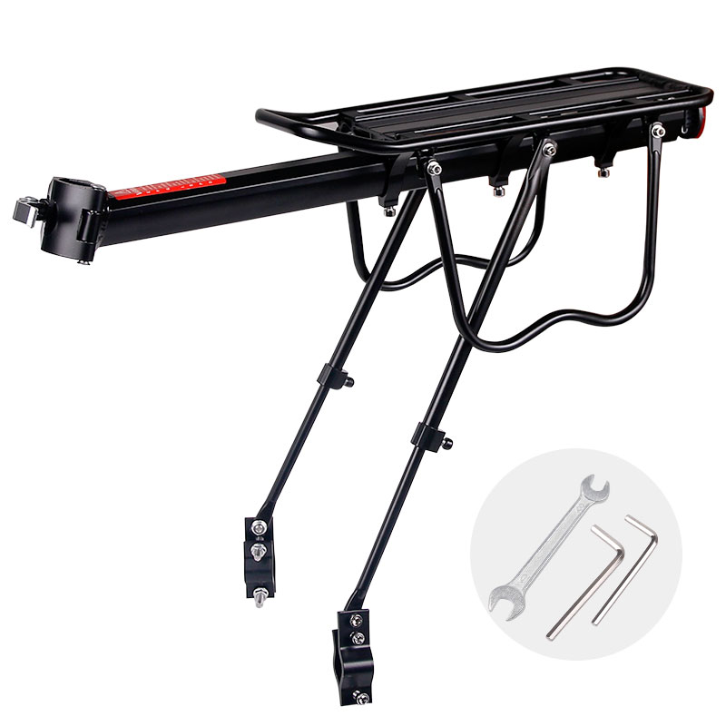 Deemount Bicycle Luggage Carri - đánh giá và giá Cycling Gear Organizer