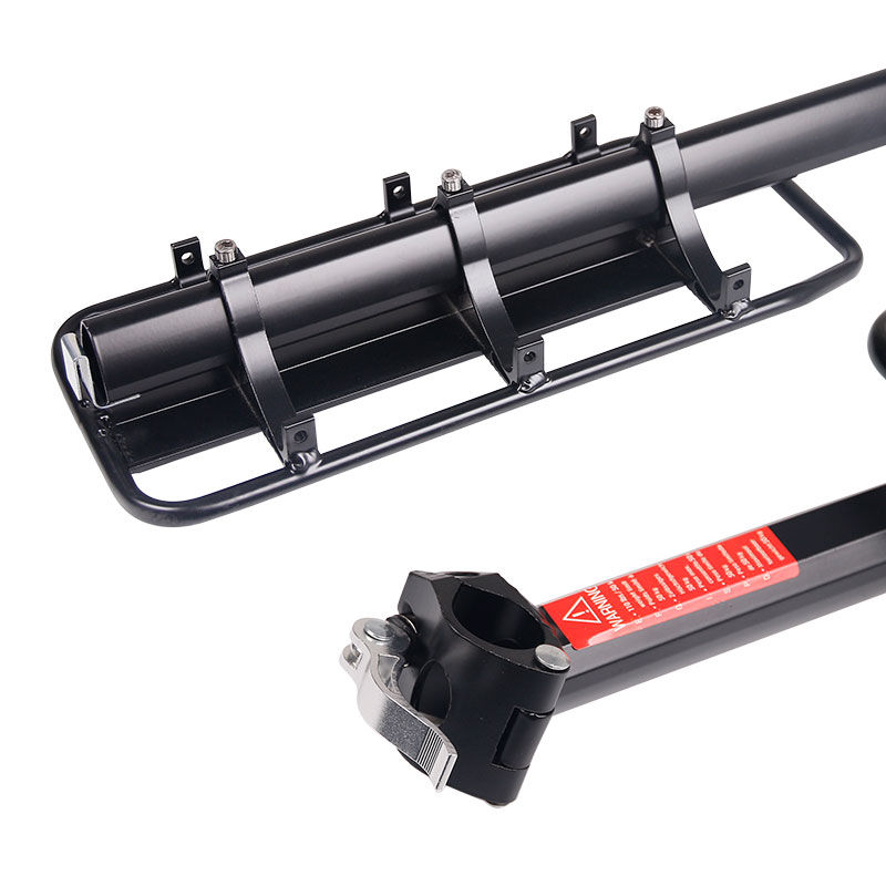 Deemount Bicycle Luggage Carri - đánh giá và giá Cycling Gear Organizer