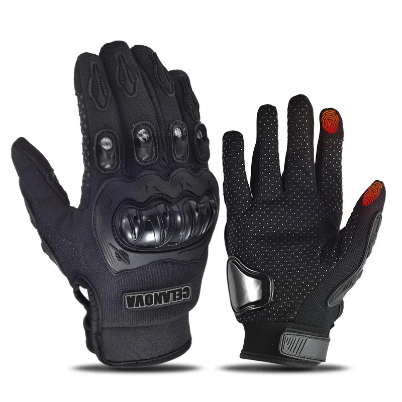 New Men Bicycle Motorcycle Glo - đánh giá và giá Cycling Glove